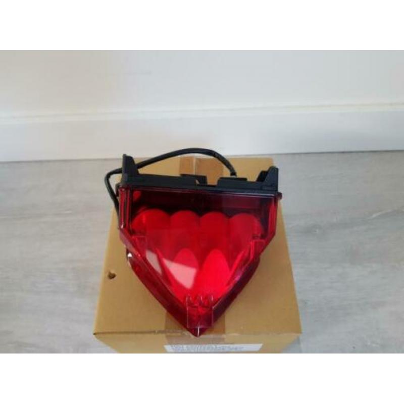 Origineel honda cb1000r led achterlicht!!!