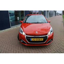 Peugeot 208 1.2 PureTech Blue Lion