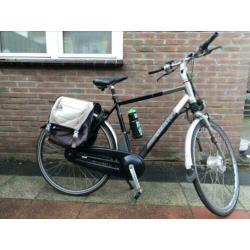 Giant twist e bike herenfiets