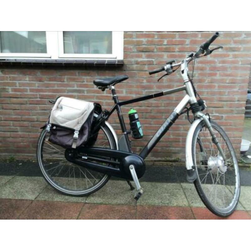 Giant twist e bike herenfiets
