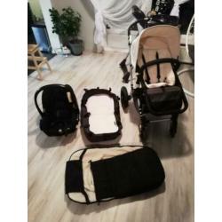 Combi wagen bogaboo