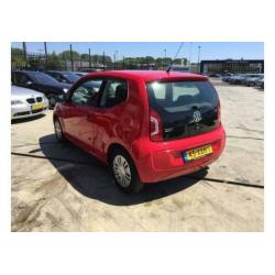 Volkswagen Up! Up! 1.0 60pk BMT take up!