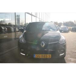 RENAULT Clio 90PK-LIMITED-50DKM-NAVI-CRUISE-LMV-LMV-PDC-