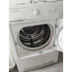 Electrolux droger