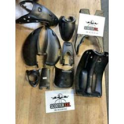 Complete kappenset santini san remo / agm flash actie nieuw