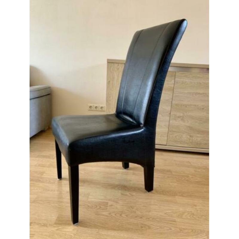 Eetkamer stoelen