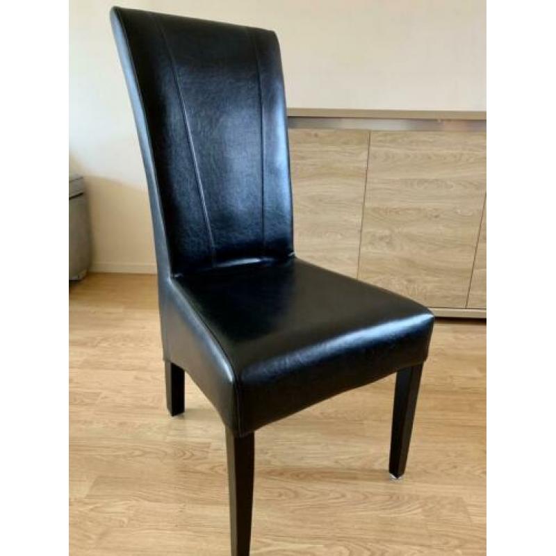 Eetkamer stoelen