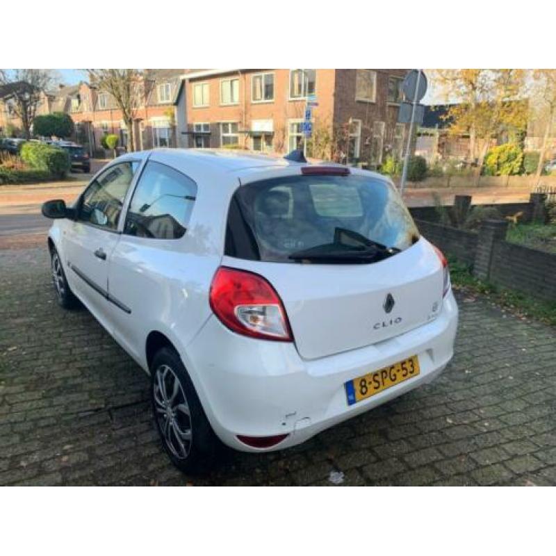 Renault Clio 1.5 dCi Sélection Business Sport Airco