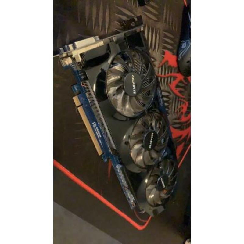 Gtx 680 super krachtig
