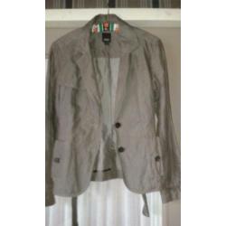 ESPRIT blazer/jasje maat 42