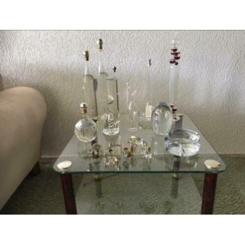Kristal Swarovski glas Bohemia Harrachov Grappa Di Pinot