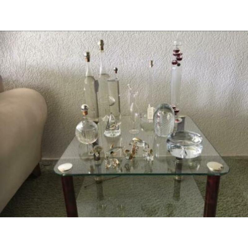 Kristal Swarovski glas Bohemia Harrachov Grappa Di Pinot