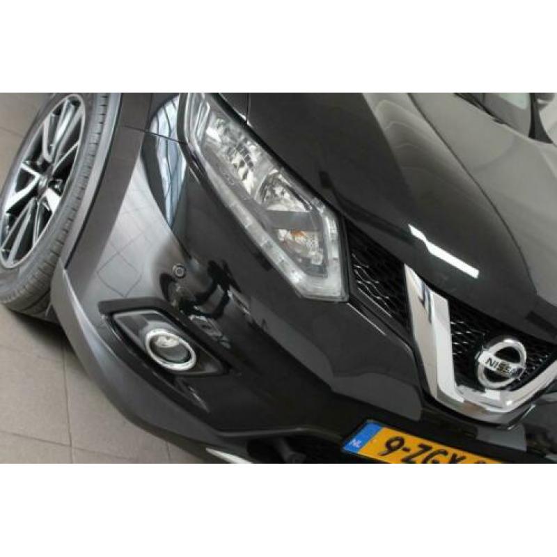 NISSAN X-Trail 1.6 dCi 130pk 7 Pers. Business Edition