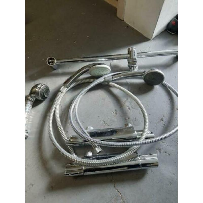Grohe mengkraan compleet