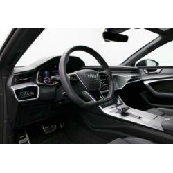 Audi A7 Sportback 50 TDI 286PK tiptronic quattro Pro Line S