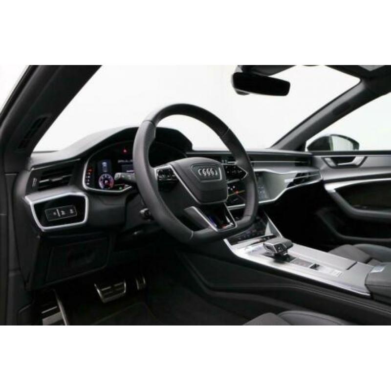 Audi A7 Sportback 50 TDI 286PK tiptronic quattro Pro Line S