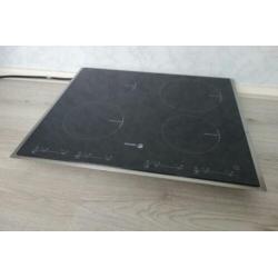 Inductieplaat 4 Pits Van Fagor