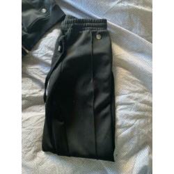 Jacky luxury pak