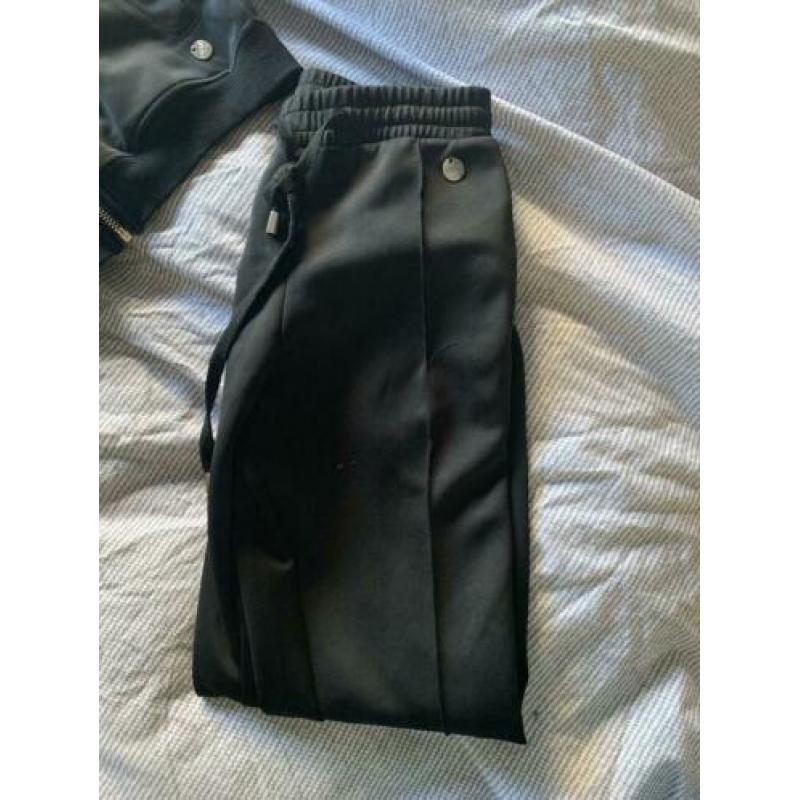 Jacky luxury pak