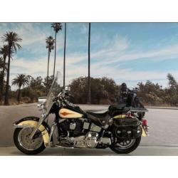 Harley-Davidson Softail 1340 FLSTC HERITAGE CLASSIC