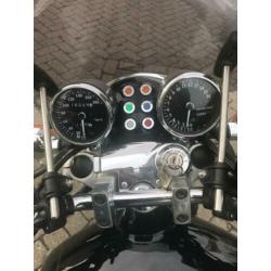Kawasaki EL250 als nieuw