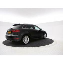 v.a. € 217 p/m | Audi A3 Sportback 1.4 e-tron PHEV Attractio