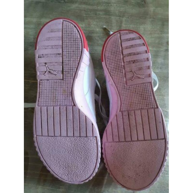 Puma sneakers maat 39