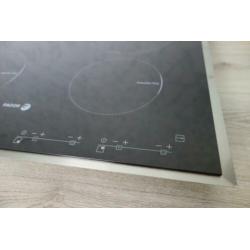 Inductieplaat 4 Pits Van Fagor
