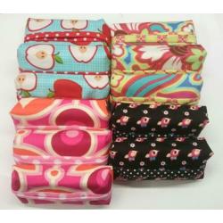Zakdoekhoesjes vrolijk VOORVERKOOP = KORTING