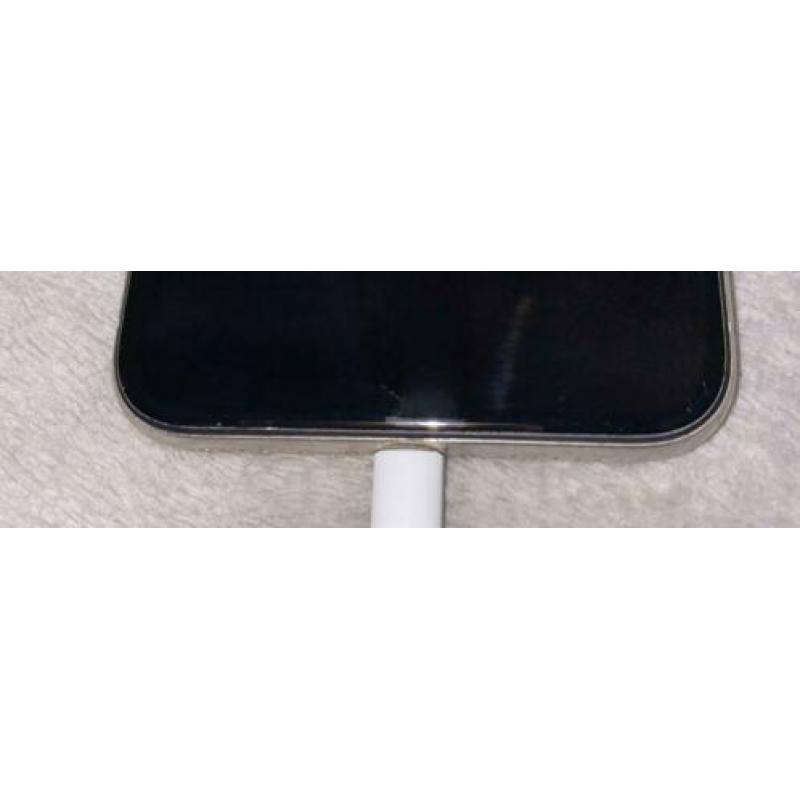 iPhone X 64GB Silver