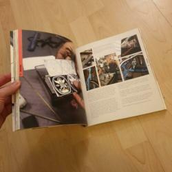 FIXED - global fixed gear bike culture | fixie cinelli gear