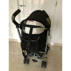 Buggy Maclaren gebruikt