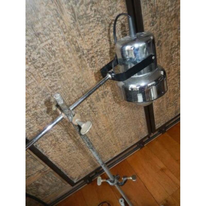 Industriele lamp