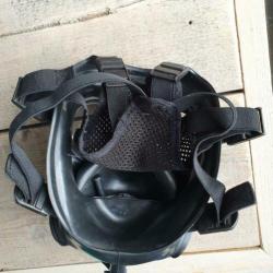 Gasmasker NBC (nucleair biologisch chemisch) masker defensie