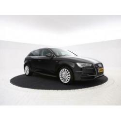 v.a. € 217 p/m | Audi A3 Sportback 1.4 e-tron PHEV Attractio