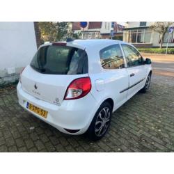 Renault Clio 1.5 dCi Sélection Business Sport Airco