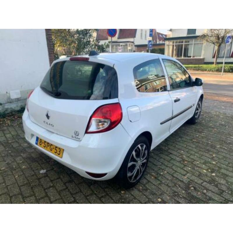 Renault Clio 1.5 dCi Sélection Business Sport Airco