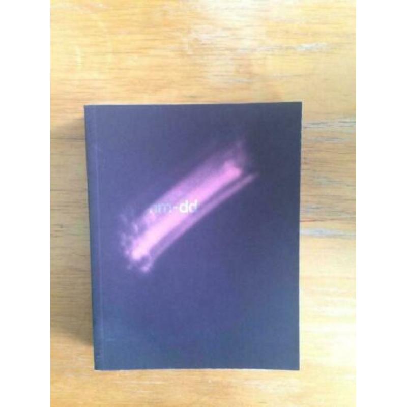 grafisch kunstboek yyyy-mm-dd van JWT