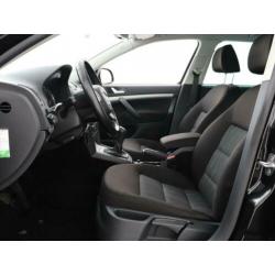 Skoda Octavia Combi 1.4 TSI 122 PK Greentech Elegance Busine