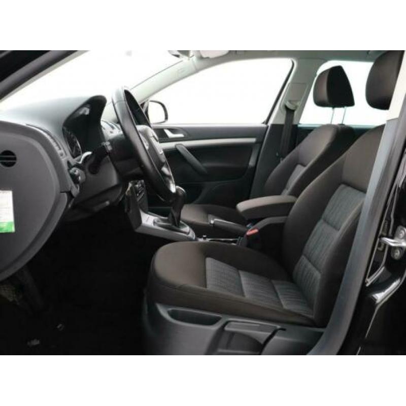 Skoda Octavia Combi 1.4 TSI 122 PK Greentech Elegance Busine