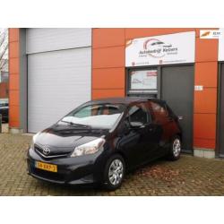 Toyota Yaris 1.4 D-4D-F Aspiration APK AIRCO NAVI CAMERA