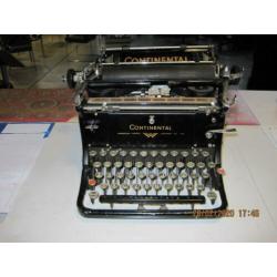 Retro Typemachine