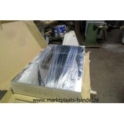 3 deurs spiegelkast badkamerkast wastafelkast 120x70 (a25)35