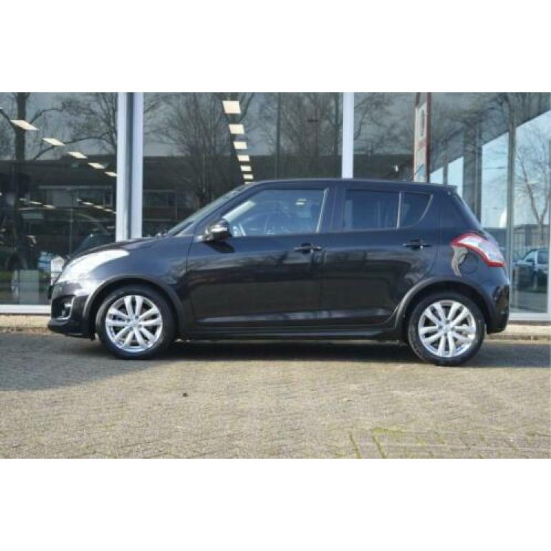 Suzuki Swift 1.2 Exclusive EASSS - 2 jaar garantie