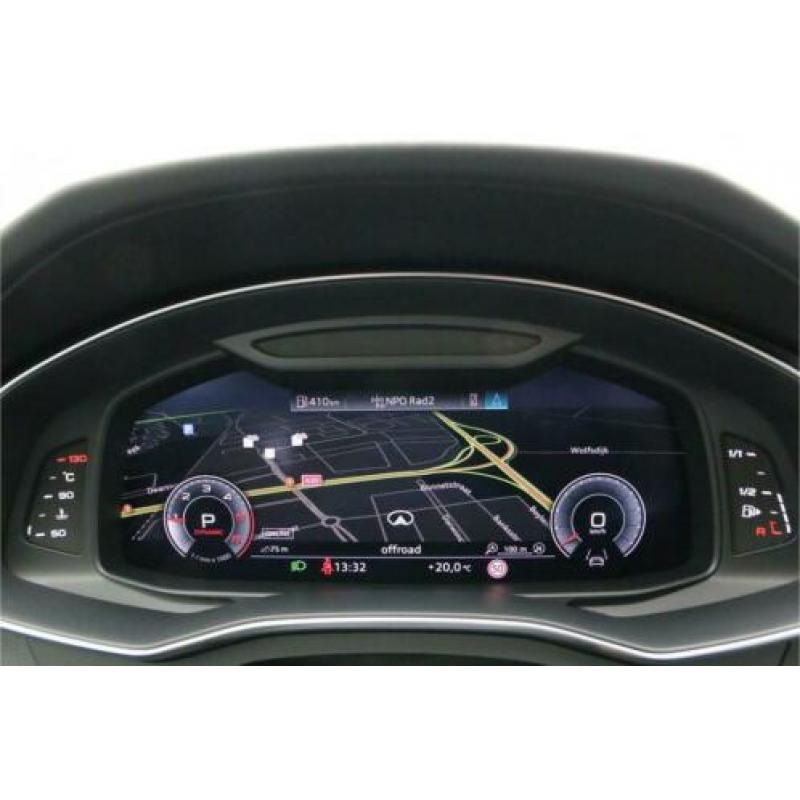 Audi A7 Sportback 50 TDI 286PK tiptronic quattro Pro Line S