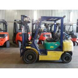Komatsu FG25