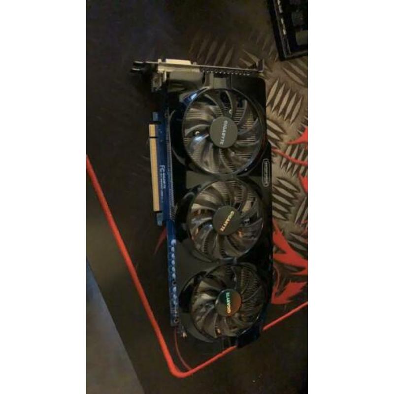 Gtx 680 super krachtig