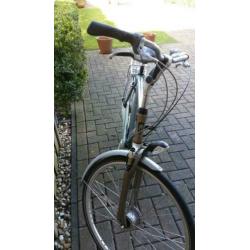 Batavus Fiets 28 inc Frame Maat 56 - 8 versenelling