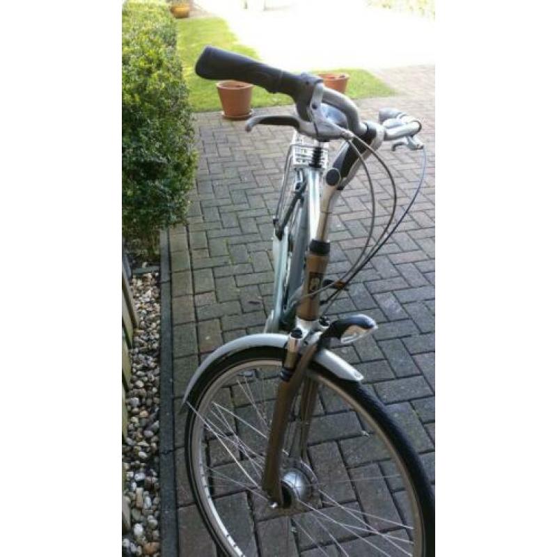 Batavus Fiets 28 inc Frame Maat 56 - 8 versenelling