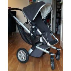 Joolz Day wandelwagen antraciet